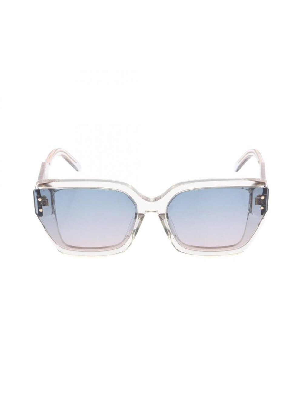 Dior Sunglasses Gradient Lens Eyewear